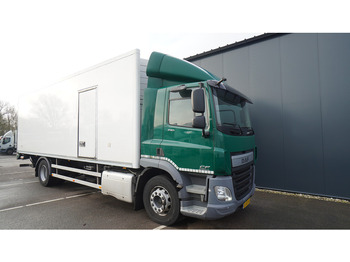 Leasing DAF CF 290 FRIGO 669.000KM DAF CF 290 FRIGO 669.000KM: φωτογραφία 4