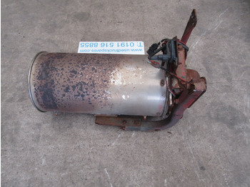 Σύστημα εξάτμισης για Φορτηγό MAN TGM CAT/DPF P/NO 81.151010421: φωτογραφία 2 Σύστημα εξάτμισης για Φορτηγό MAN TGM CAT/DPF P/NO 81.151010421: φωτογραφία 2
