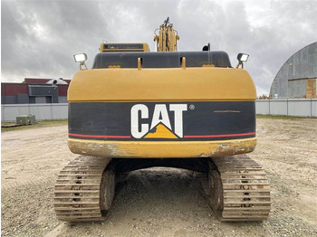 Leasing CAT 318 CL  CAT 318 CL: φωτογραφία 4