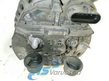 Δυναμό για Φορτηγό DAF Alternator 0124555117: φωτογραφία 4