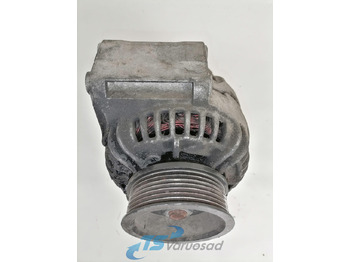 Δυναμό για Φορτηγό DAF Alternator 0124555117: φωτογραφία 2