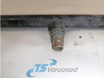 Θέρμανση/ Εξαερισμός για Φορτηγό MAN A/C pipe 81619750102: φωτογραφία 3 Θέρμανση/ Εξαερισμός για Φορτηγό MAN A/C pipe 81619750102: φωτογραφία 3