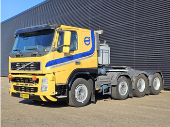 Φορτηγό VOLVO FM 500