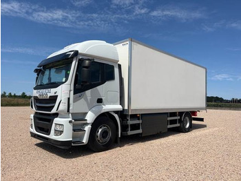 Φορτηγό κόφα IVECO Stralis 400