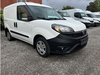 Μικρό βαν FIAT Doblo