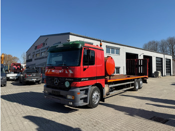 Φορτηγό MERCEDES-BENZ Actros 2540