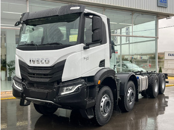 Φορτηγό σασί IVECO T-WAY