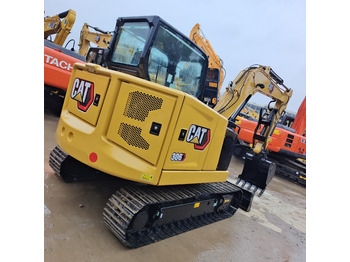 Μίνι εκσκαφέας CATERPILLAR 306E