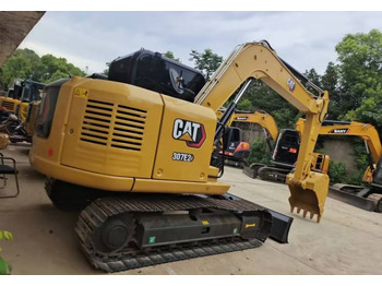 Μίνι εκσκαφέας CATERPILLAR 307E