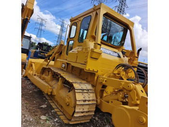 Μπουλντόζα CATERPILLAR D7G