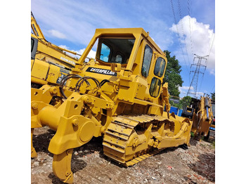 Μπουλντόζα CATERPILLAR D7G