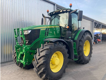 Τρακτέρ JOHN DEERE 6250R