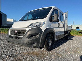 Όχημα με ανατρεπομενη καροτσα FIAT Ducato 2.3