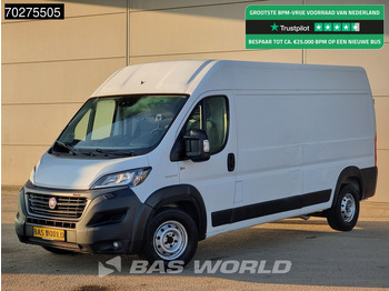 Βαν FIAT Ducato