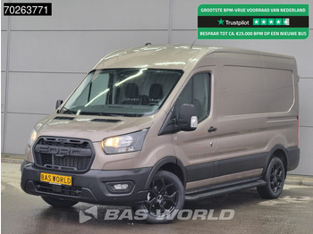 Μικρό βαν FORD Transit