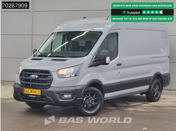 Μικρό βαν FORD Transit