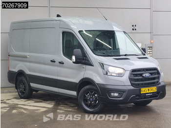 Καινούριο Μικρό βαν Ford Transit 130pk L2H2 Airco Cruise Camera Trekhaak Parkeersensoren L2 10m3 Airco Trekhaak Cruise control: φωτογραφία 3