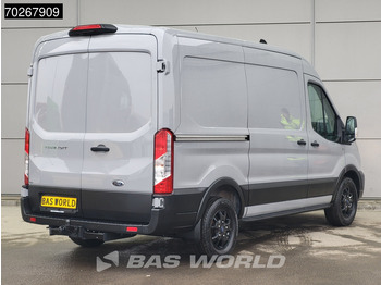 Καινούριο Μικρό βαν Ford Transit 130pk L2H2 Airco Cruise Camera Trekhaak Parkeersensoren L2 10m3 Airco Trekhaak Cruise control: φωτογραφία 5