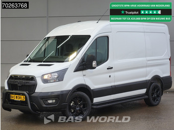 Μικρό βαν FORD Transit