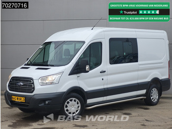 Μικρό βαν FORD Transit