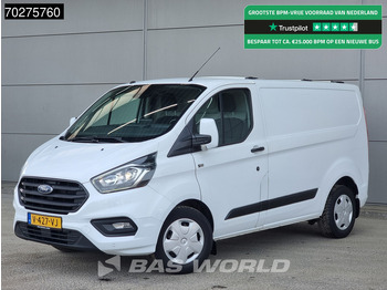 Μικρό βαν FORD Transit