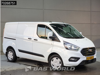 Μικρό βαν Ford Transit Custom 130PK L1H1 Automaat Navi Camera Airco Cruise Parkeersensoren L1 Euro6 6m3 Airco Cruise control: φωτογραφία 4