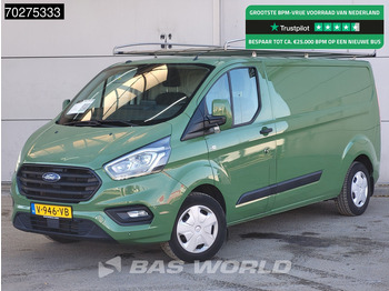 Μικρό βαν FORD Transit