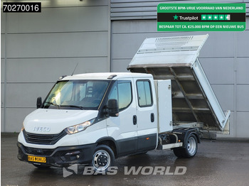 Όχημα με ανατρεπομενη καροτσα IVECO Daily 35c14