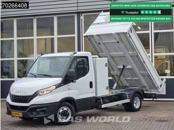 Όχημα με ανατρεπομενη καροτσα IVECO Daily 35c14