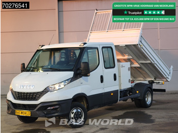 Όχημα με ανατρεπομενη καροτσα IVECO Daily 35c16