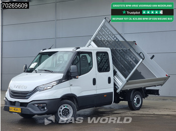 Όχημα με ανατρεπομενη καροτσα IVECO Daily 35s16