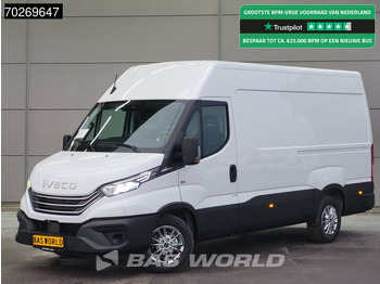 Βαν IVECO Daily 35s21