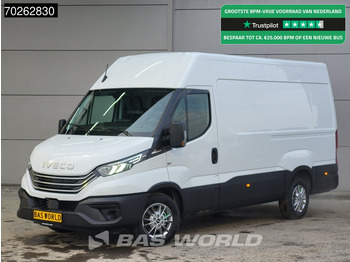 Βαν IVECO Daily 35s21