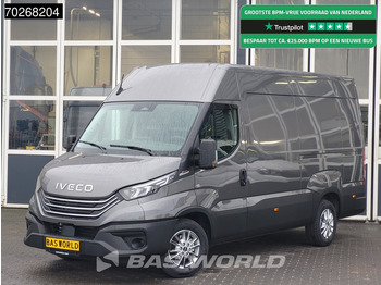 Βαν IVECO Daily 35s21