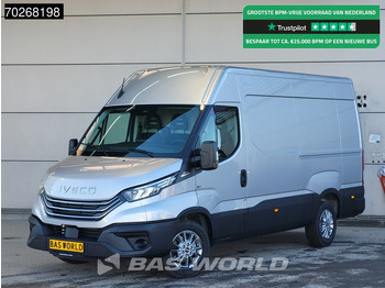 Βαν IVECO Daily 35s21