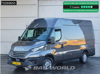 Βαν IVECO Daily 35s21