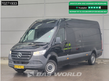 Βαν MERCEDES-BENZ Sprinter 317