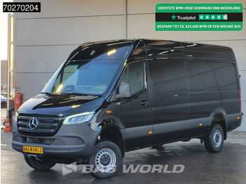 Βαν MERCEDES-BENZ Sprinter 319