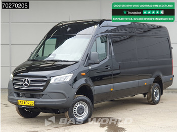 Βαν MERCEDES-BENZ Sprinter 319