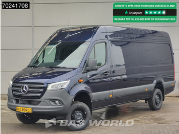 Βαν MERCEDES-BENZ Sprinter 319