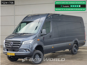 Βαν MERCEDES-BENZ Sprinter 319