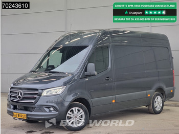 Βαν MERCEDES-BENZ Sprinter 319