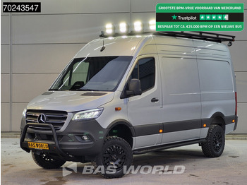 Βαν MERCEDES-BENZ Sprinter 319