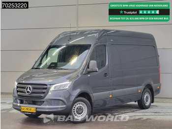 Βαν MERCEDES-BENZ Sprinter 319