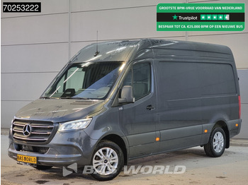 Βαν MERCEDES-BENZ Sprinter 319