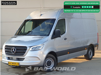 Βαν MERCEDES-BENZ Sprinter 319