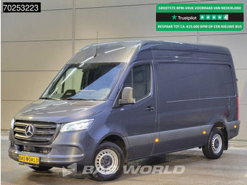 Βαν MERCEDES-BENZ Sprinter 319