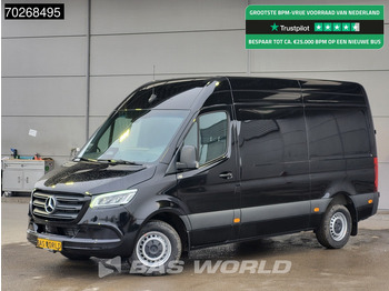 Βαν MERCEDES-BENZ Sprinter 319