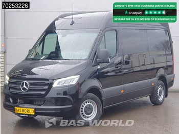 Βαν MERCEDES-BENZ Sprinter 319