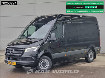 Βαν MERCEDES-BENZ Sprinter 319